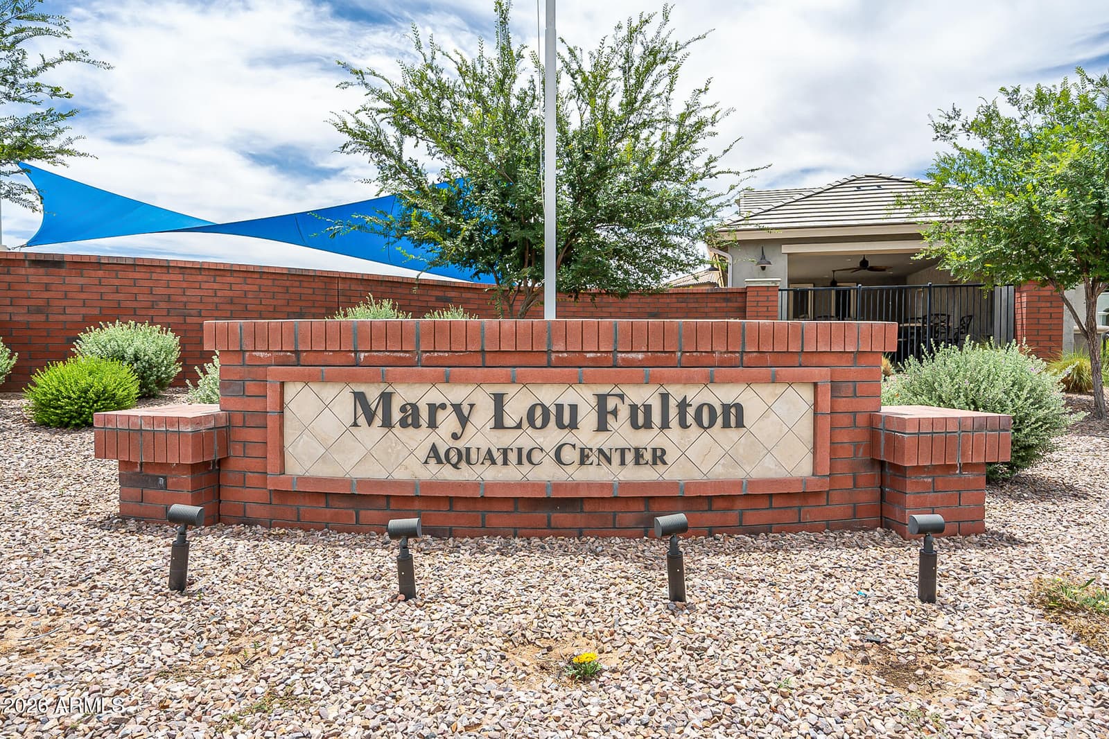 2554 S Quaintance Street, Gilbert, AZ 85295 — photo 50 of 89