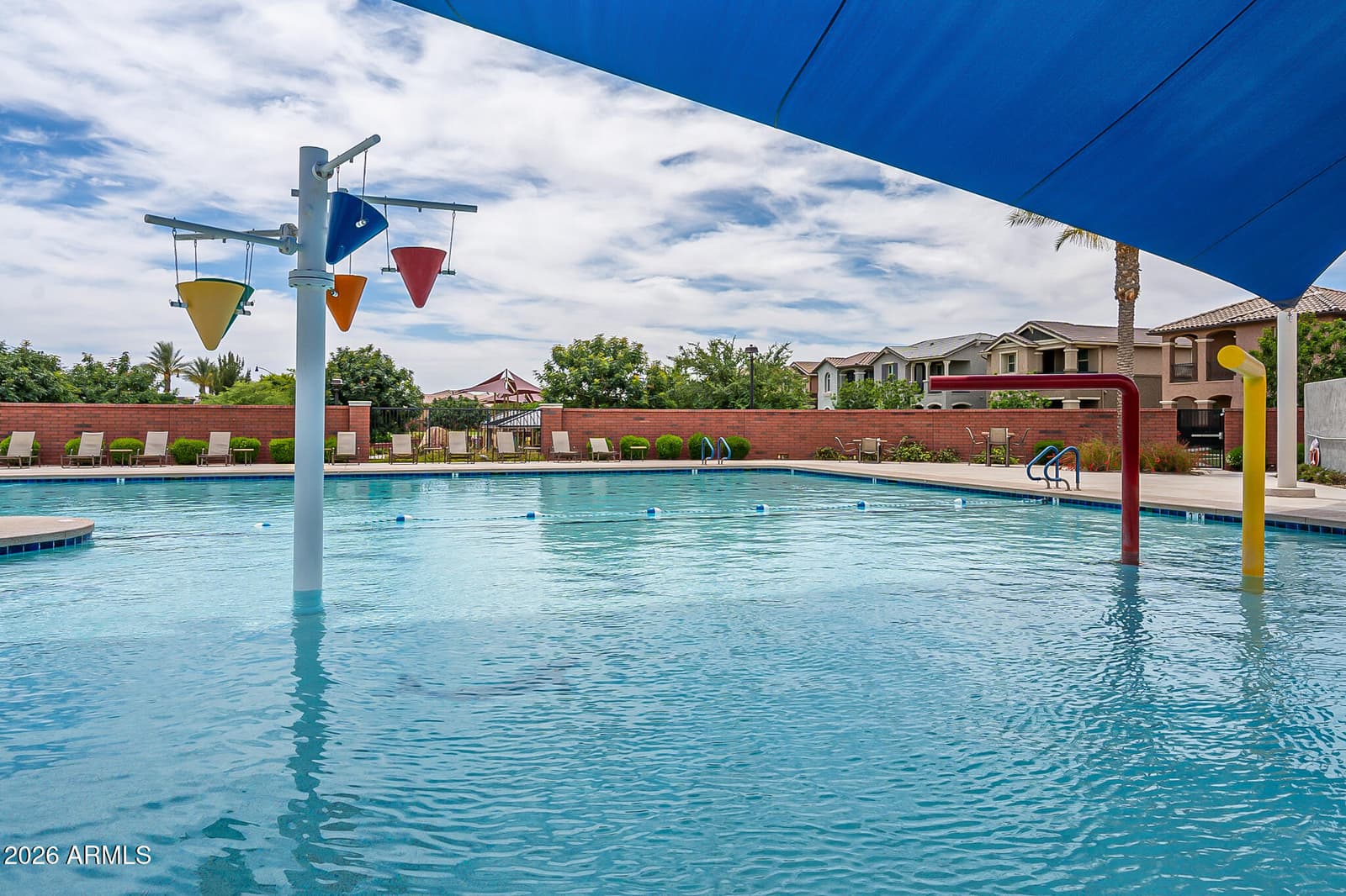 2554 S Quaintance Street, Gilbert, AZ 85295 — photo 56 of 89