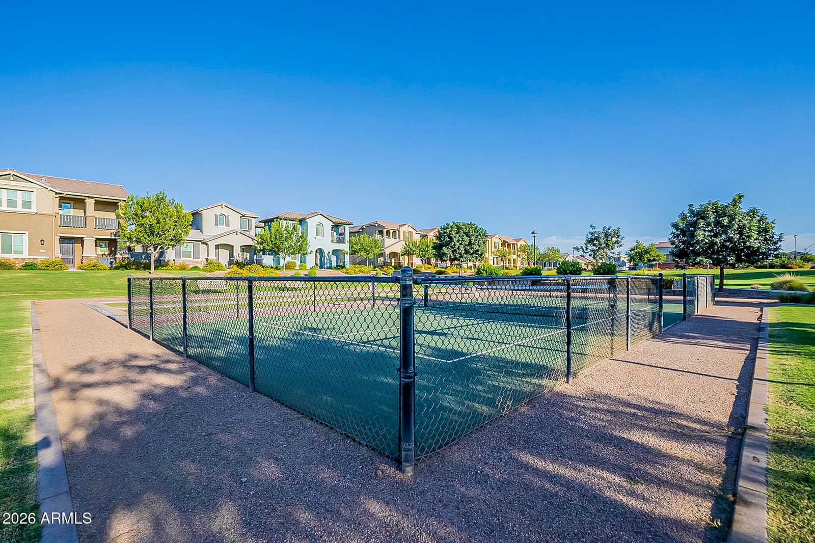 2554 S Quaintance Street, Gilbert, AZ 85295 — photo 65 of 89