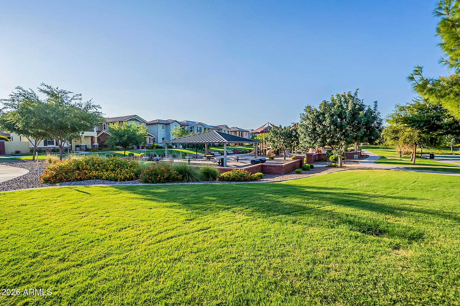 2554 S Quaintance Street, Gilbert, AZ 85295 — photo 73 of 89
