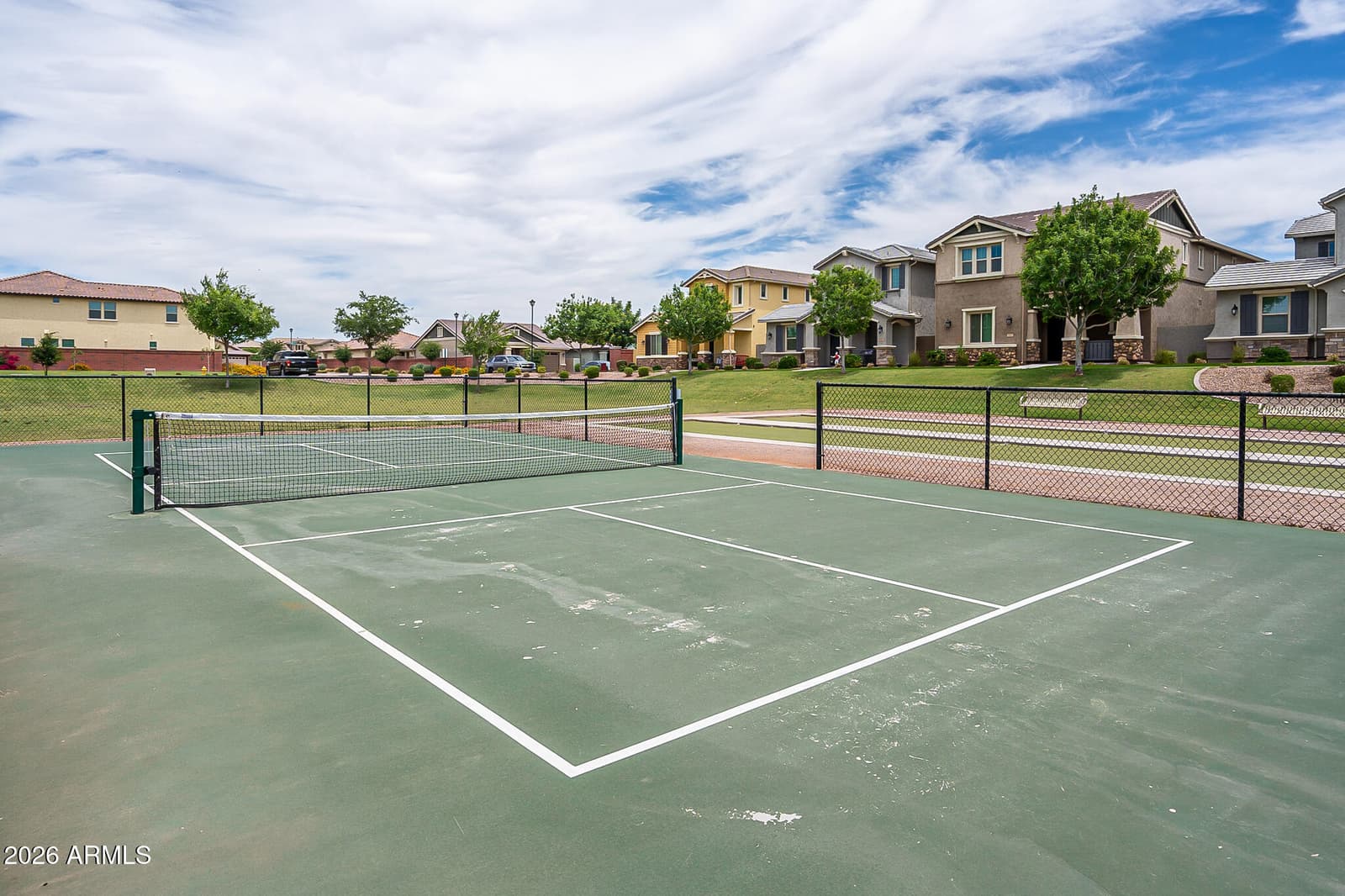 2554 S Quaintance Street, Gilbert, AZ 85295 — photo 80 of 89
