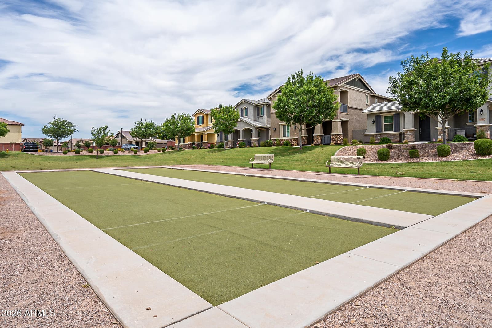 2554 S Quaintance Street, Gilbert, AZ 85295 — photo 81 of 89