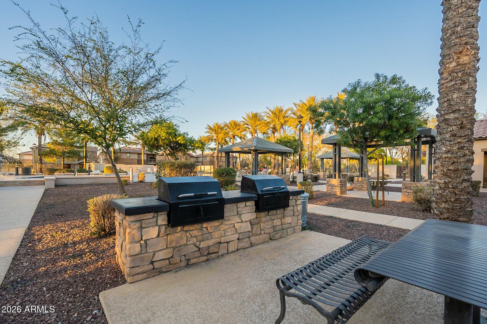 2554 S Quaintance Street, Gilbert, AZ 85295 — photo 84 of 89