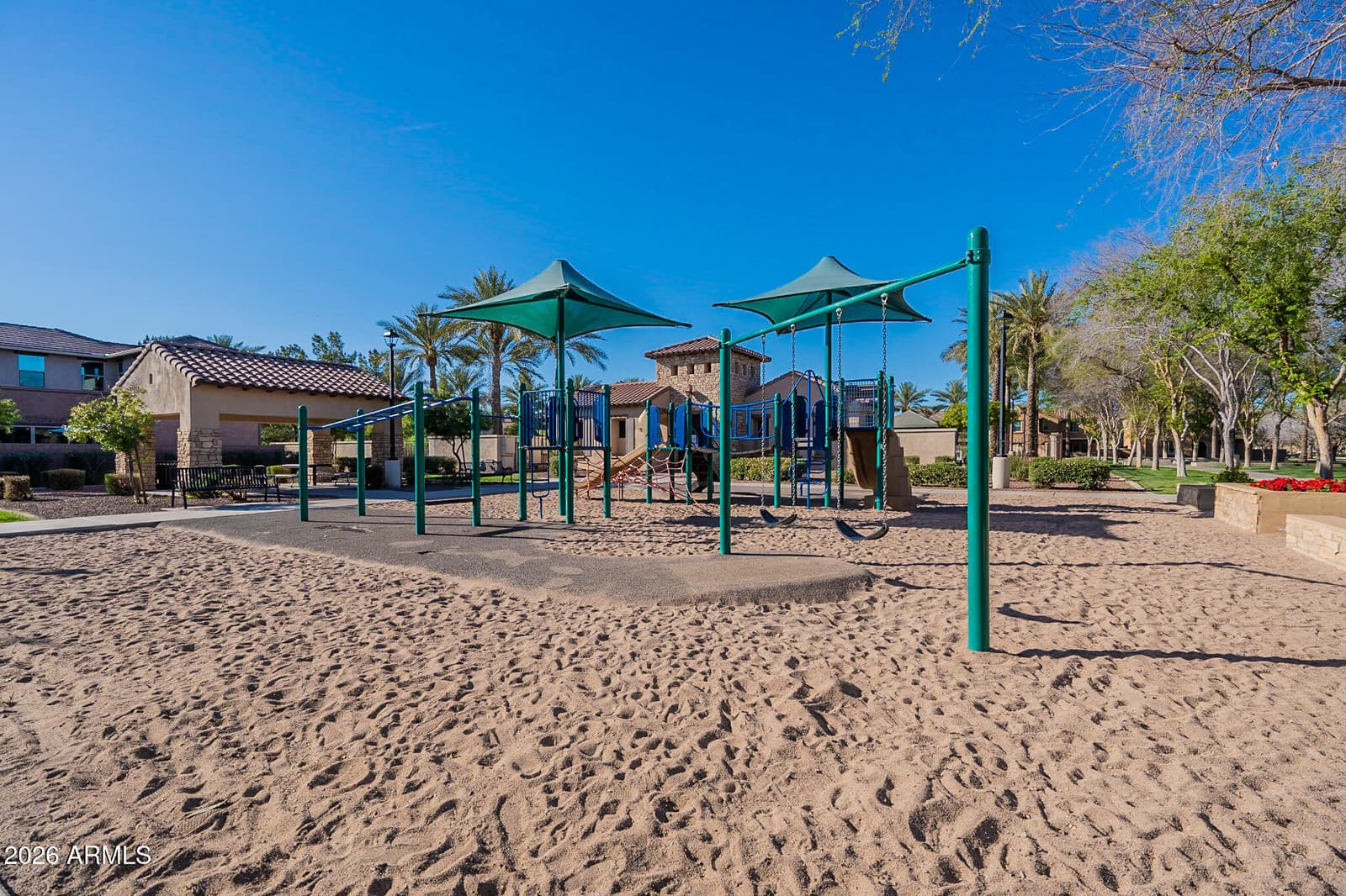 2554 S Quaintance Street, Gilbert, AZ 85295 — photo 86 of 89