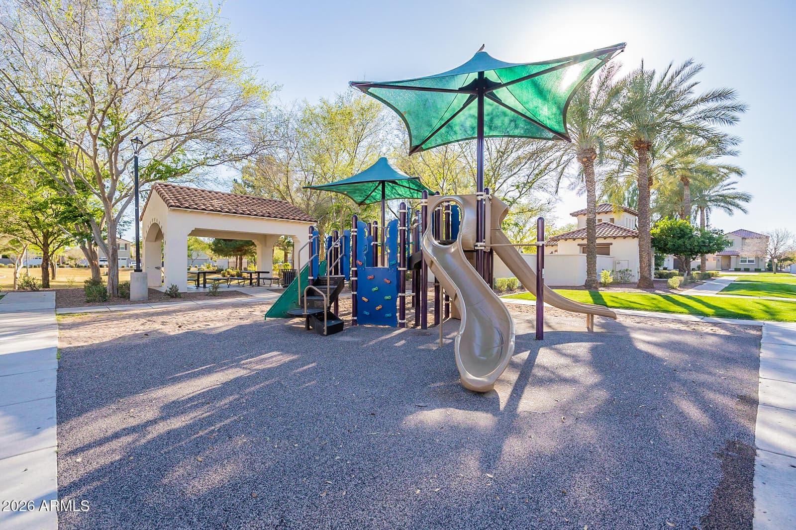 2554 S Quaintance Street, Gilbert, AZ 85295 — photo 87 of 89