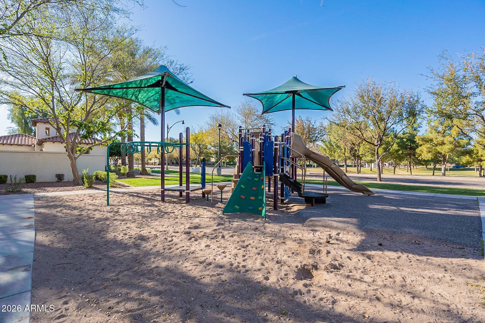 2554 S Quaintance Street, Gilbert, AZ 85295 — photo 88 of 89