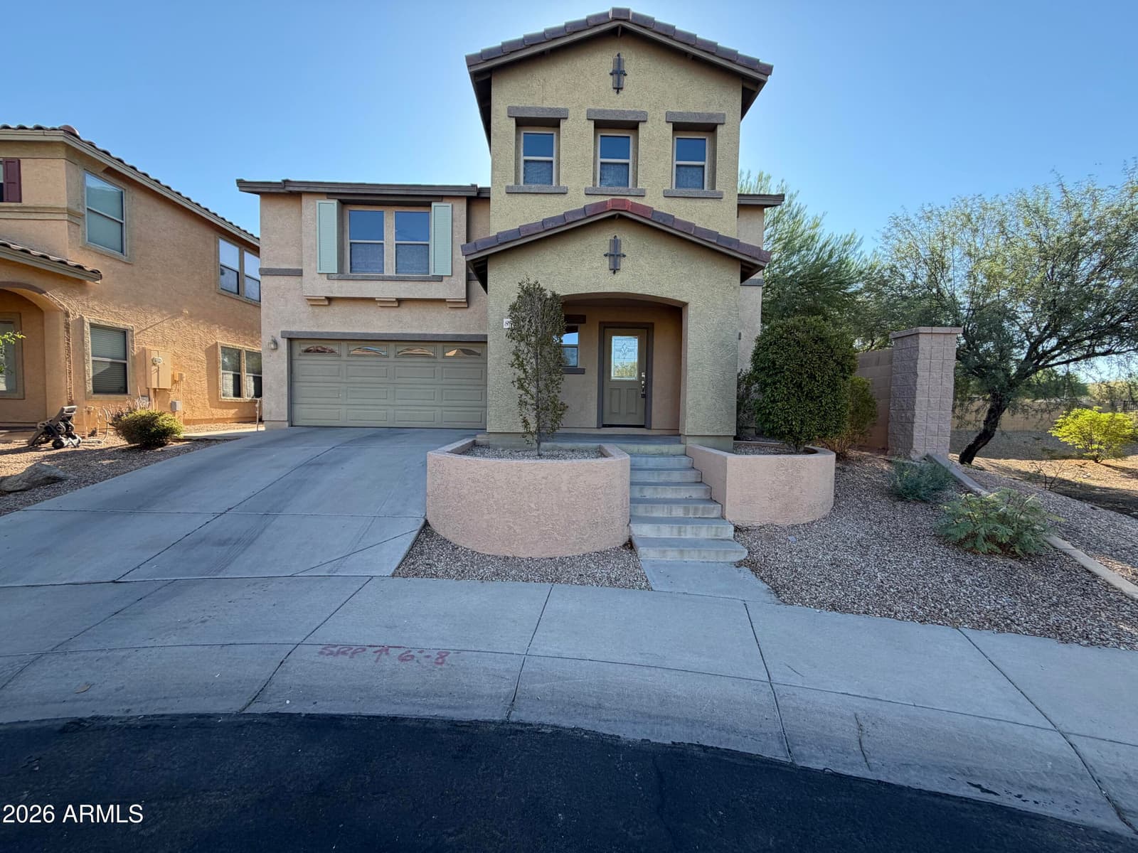 8537 N 63rd Drive, Glendale, AZ 85302 — photo 33 of 34
