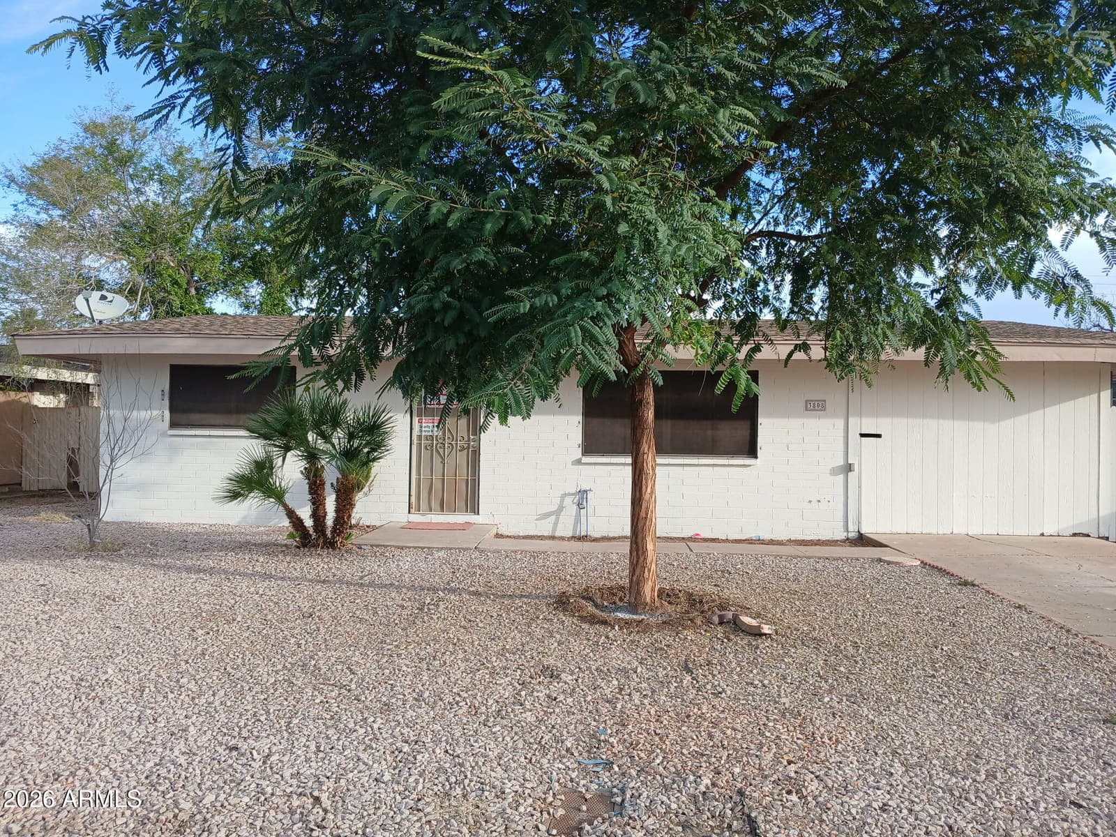 3808 W Butler Drive, Phoenix, AZ 85051 — photo 2 of 8