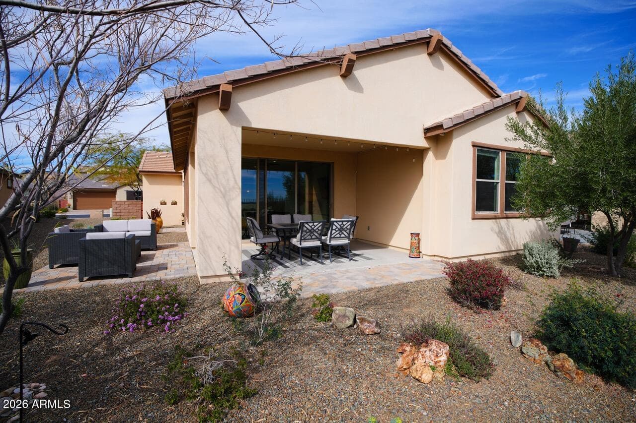 3955 Goldmine Canyon Way, Wickenburg, AZ 85390 — photo 40 of 51