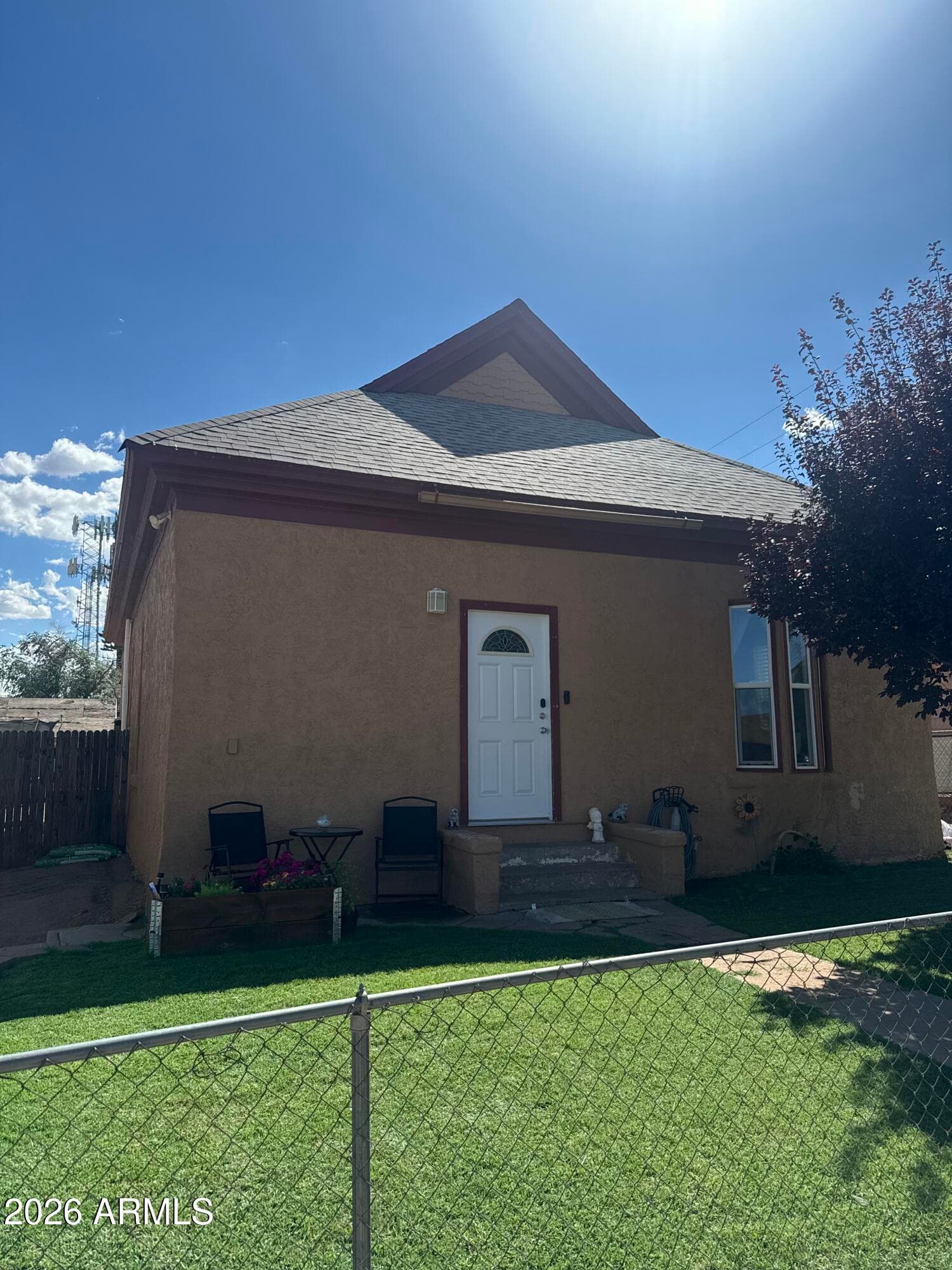 113 E Aspinwall Street, Winslow, AZ 86047 — photo 3 of 19
