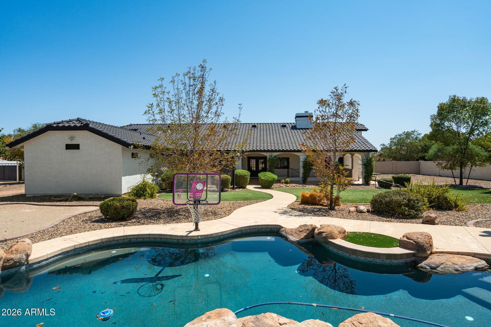 23828 N 97th Avenue, Peoria, AZ 85383 — photo 51 of 60