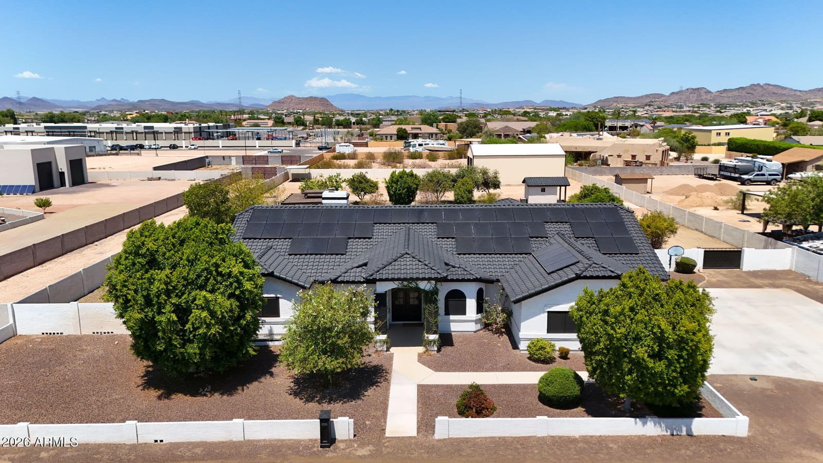 23828 N 97th Avenue, Peoria, AZ 85383 — photo 55 of 60