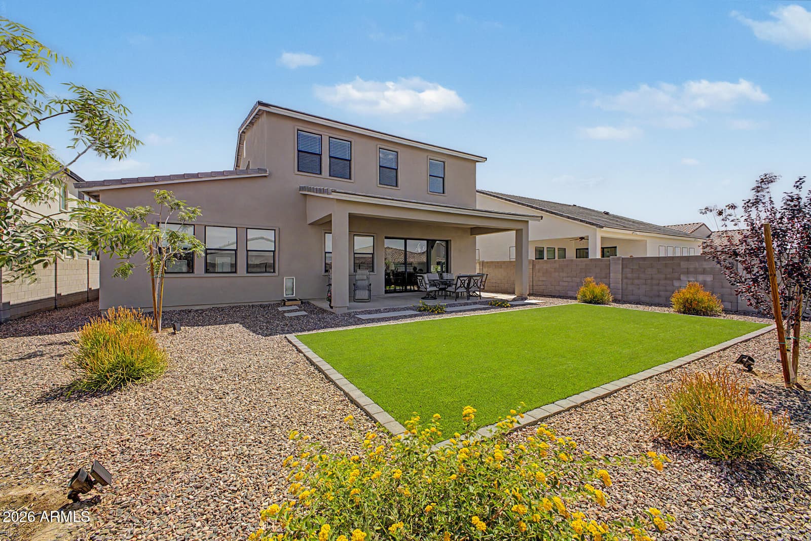 3966 W Antelope Way, San Tan Valley, AZ 85144 — photo 46 of 48