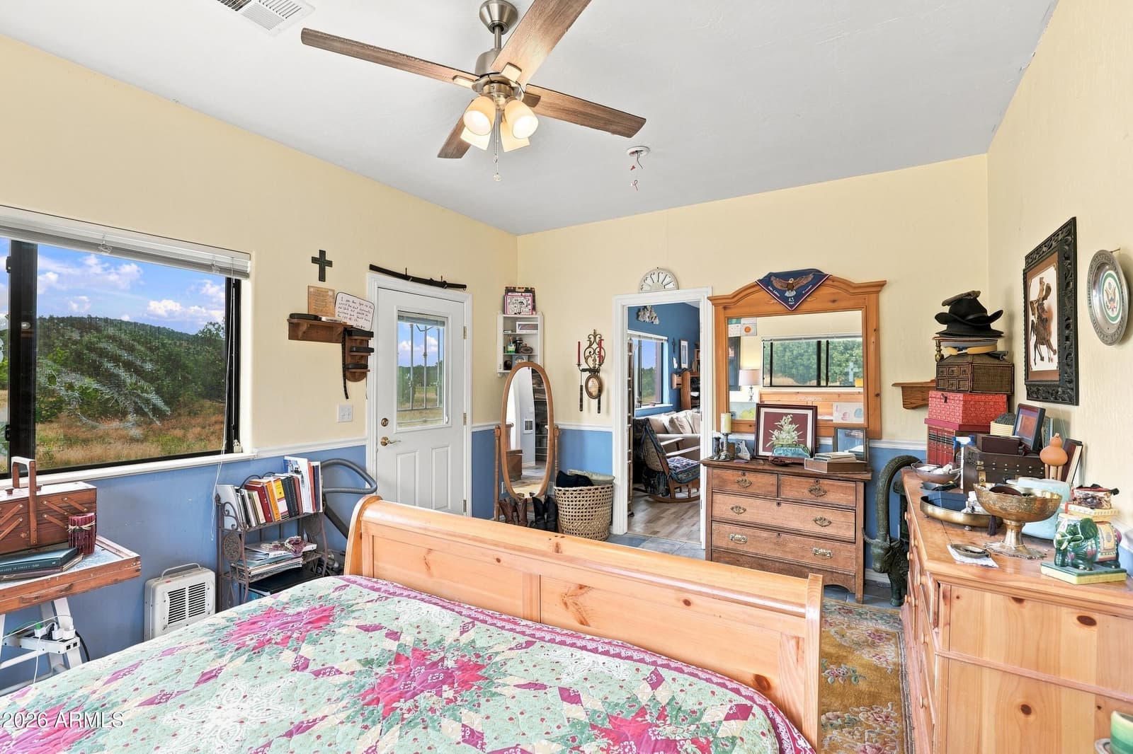 10611 W Fossil Creek Rd, Strawberry, AZ 85544 — photo 19 of 27