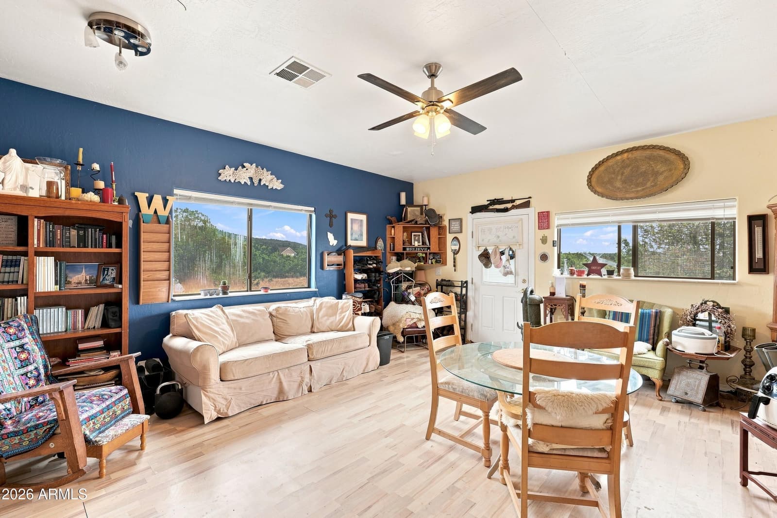 10611 W Fossil Creek Rd, Strawberry, AZ 85544 — photo 16 of 27