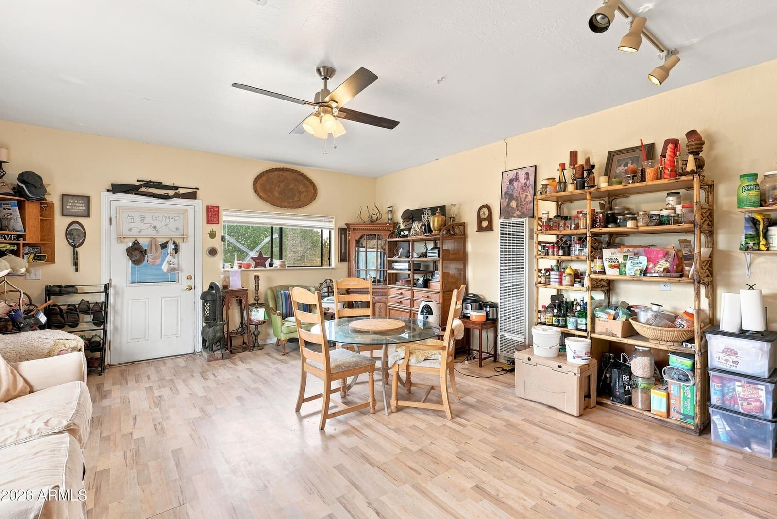 10611 W Fossil Creek Rd, Strawberry, AZ 85544 — photo 14 of 27