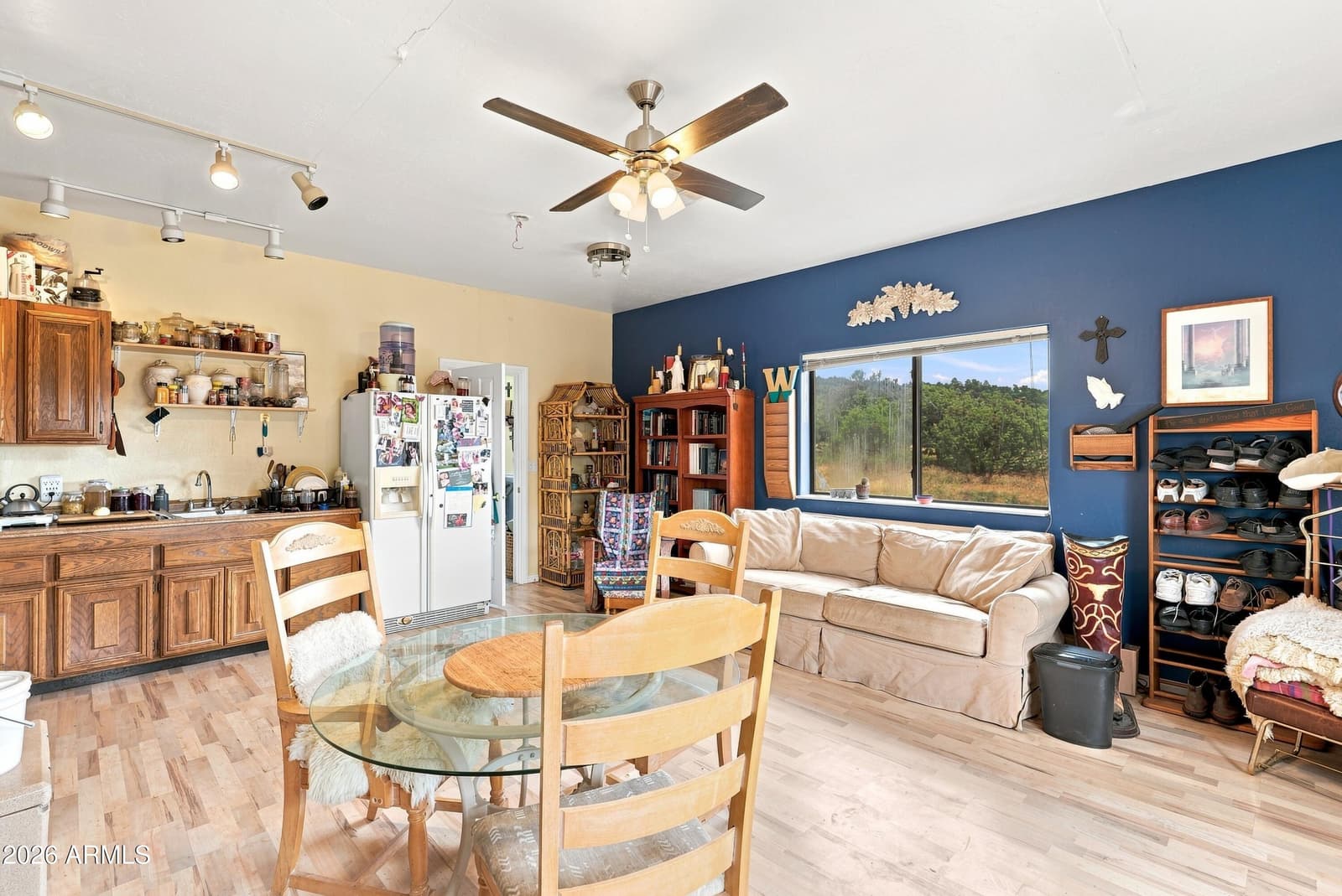 10611 W Fossil Creek Rd, Strawberry, AZ 85544 — photo 17 of 27