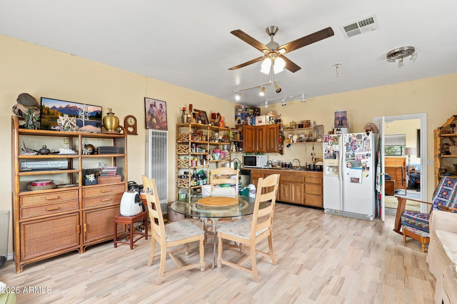 10611 W Fossil Creek Rd, Strawberry, AZ 85544 — photo 13 of 27
