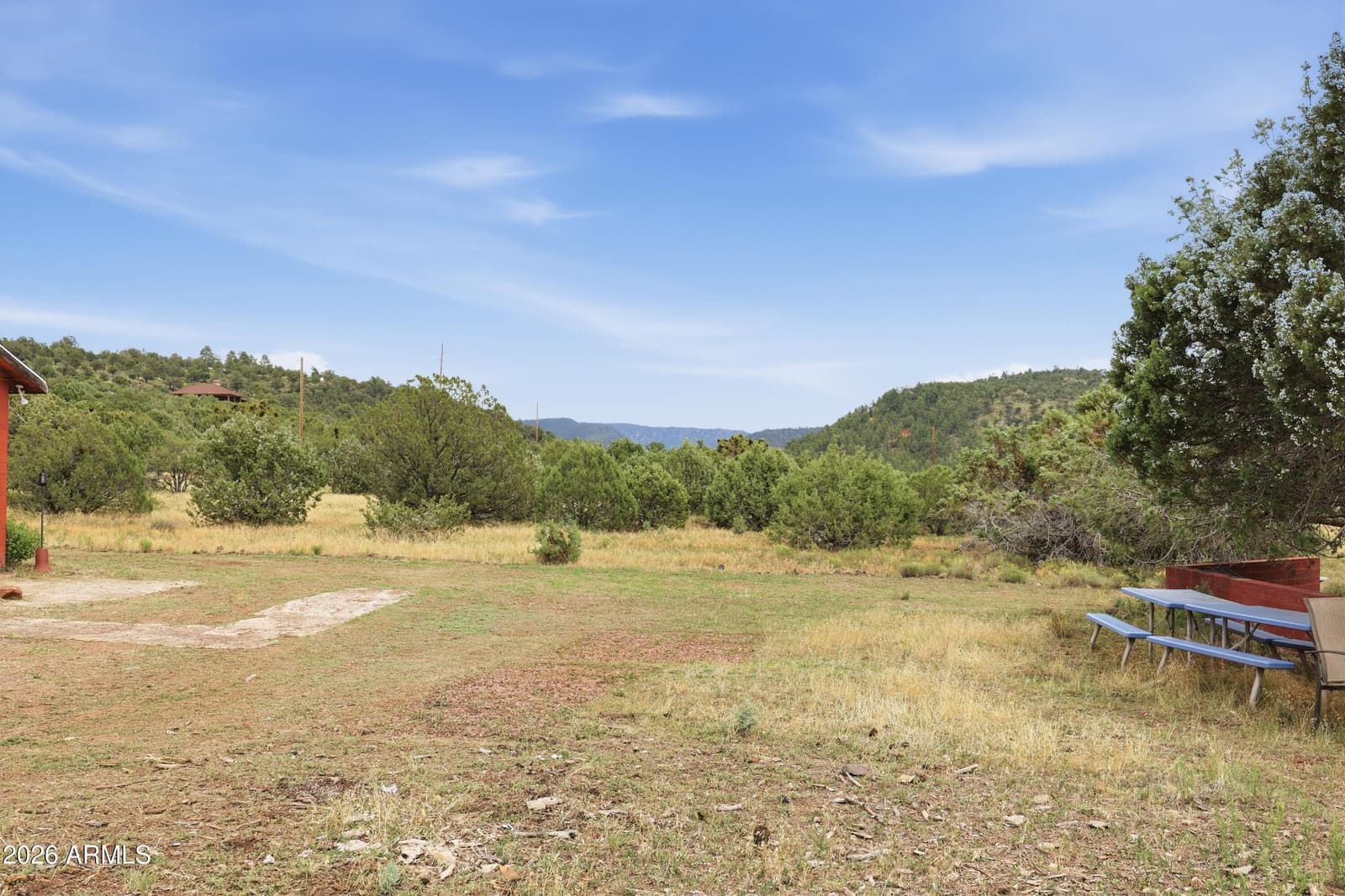 10611 W Fossil Creek Rd, Strawberry, AZ 85544 — photo 11 of 27