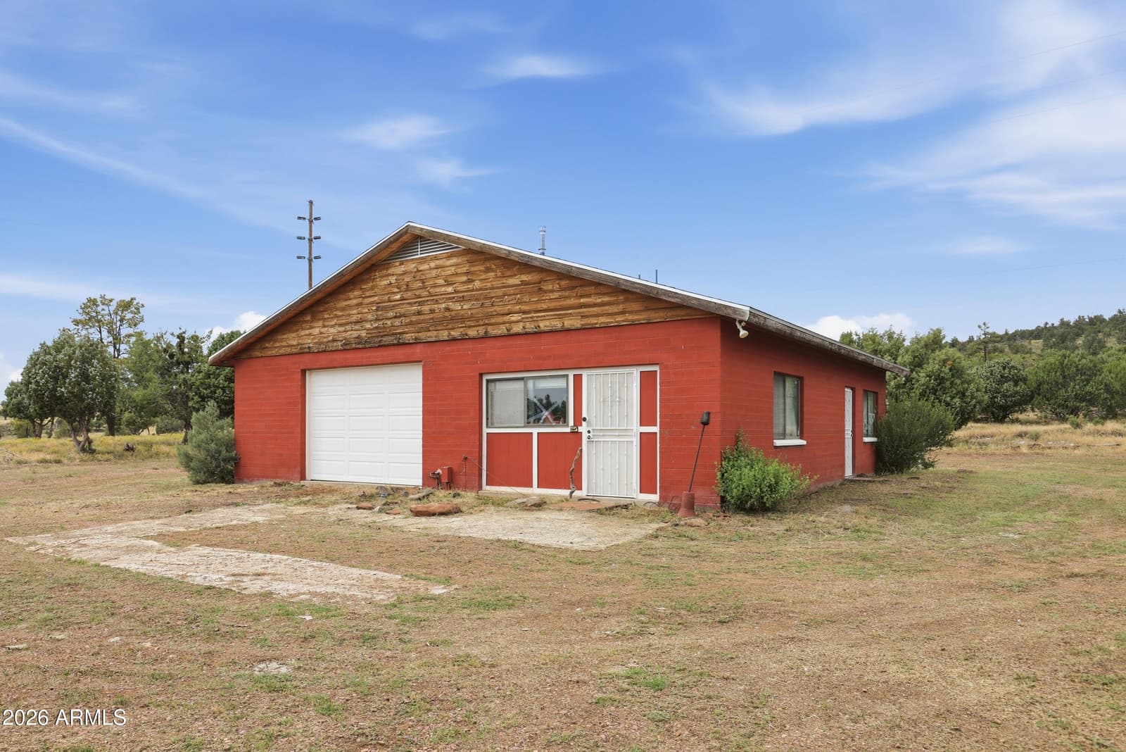 10611 W Fossil Creek Rd, Strawberry, AZ 85544 — photo 4 of 27
