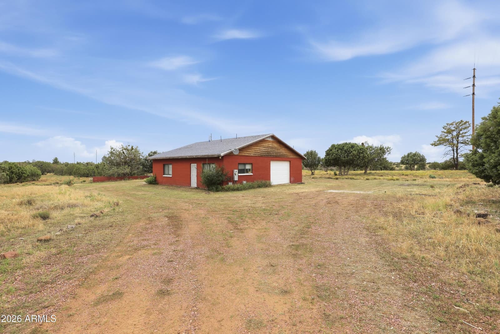 10611 W Fossil Creek Rd, Strawberry, AZ 85544 — photo 6 of 27