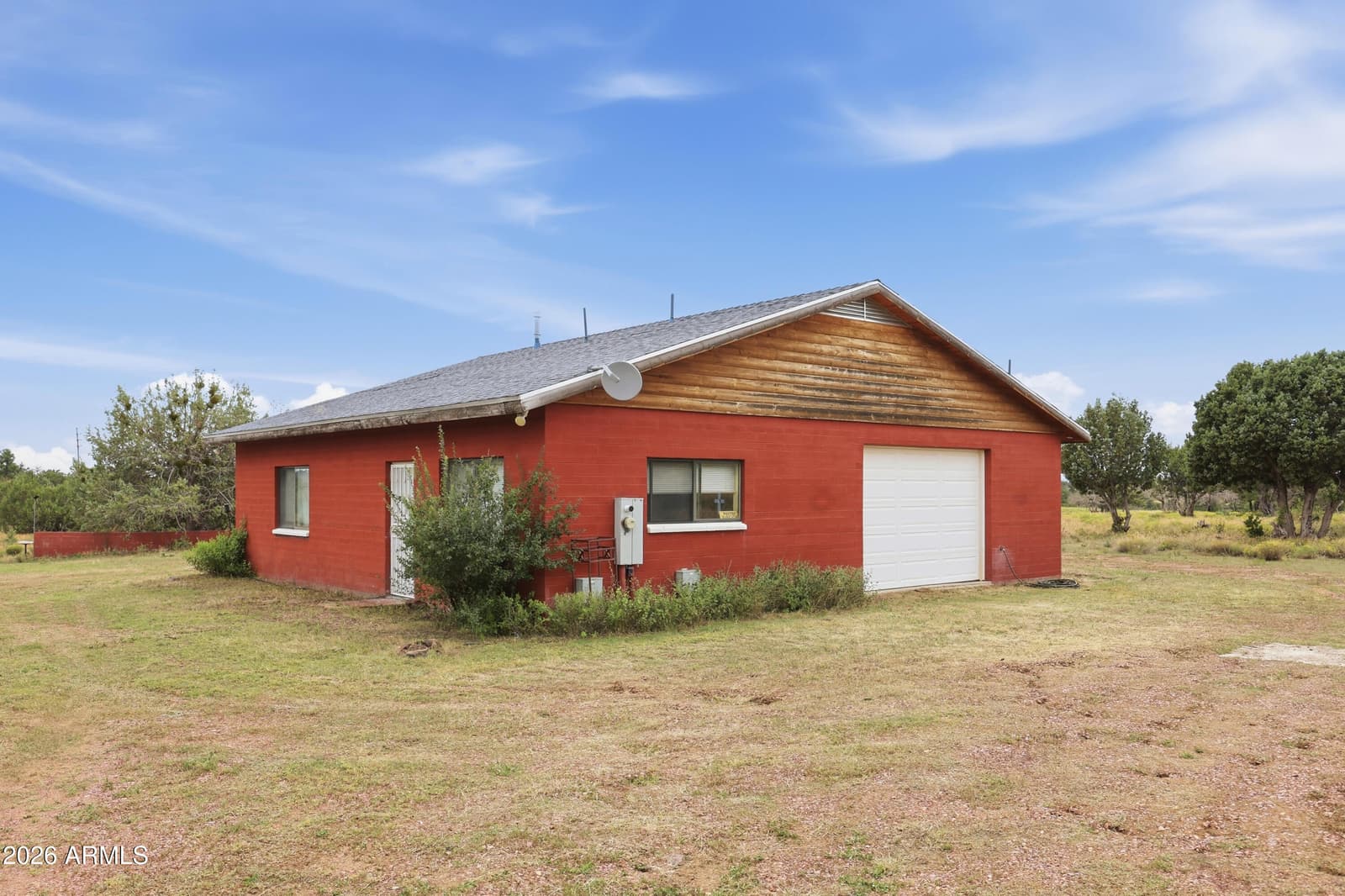 10611 W Fossil Creek Rd, Strawberry, AZ 85544 — photo 5 of 27