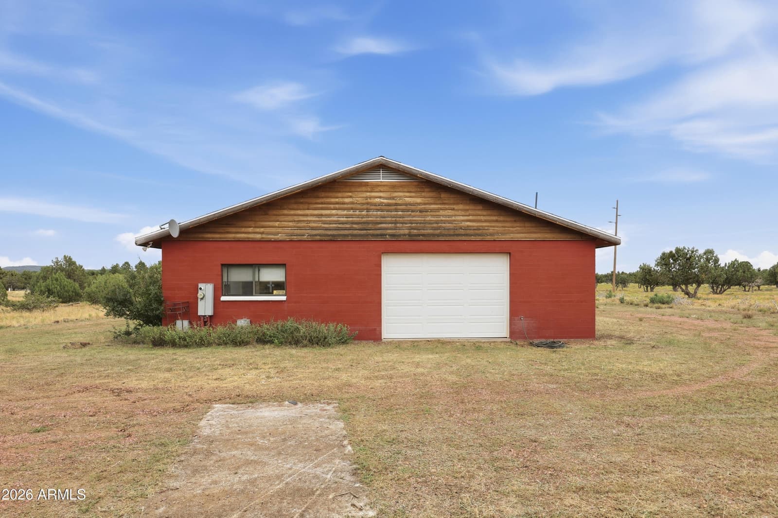 10611 W Fossil Creek Rd, Strawberry, AZ 85544 — photo 7 of 27