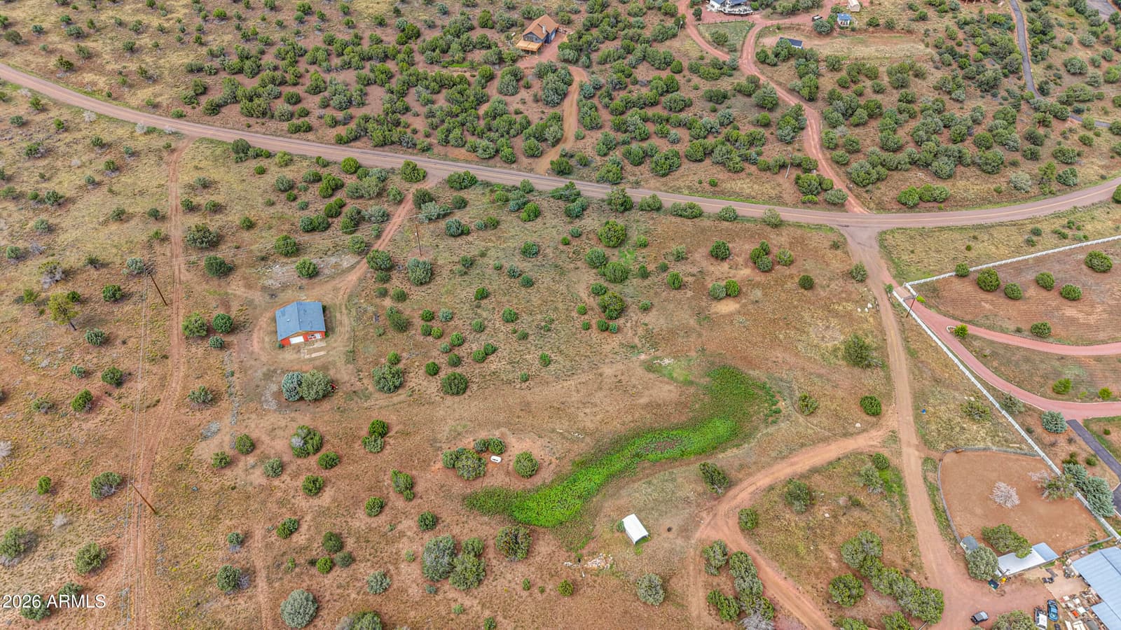 10611 W Fossil Creek Rd, Strawberry, AZ 85544 — photo 27 of 27