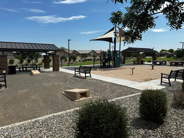 2239 W Donner Drive, Phoenix, AZ 85041 — photo 18 of 20