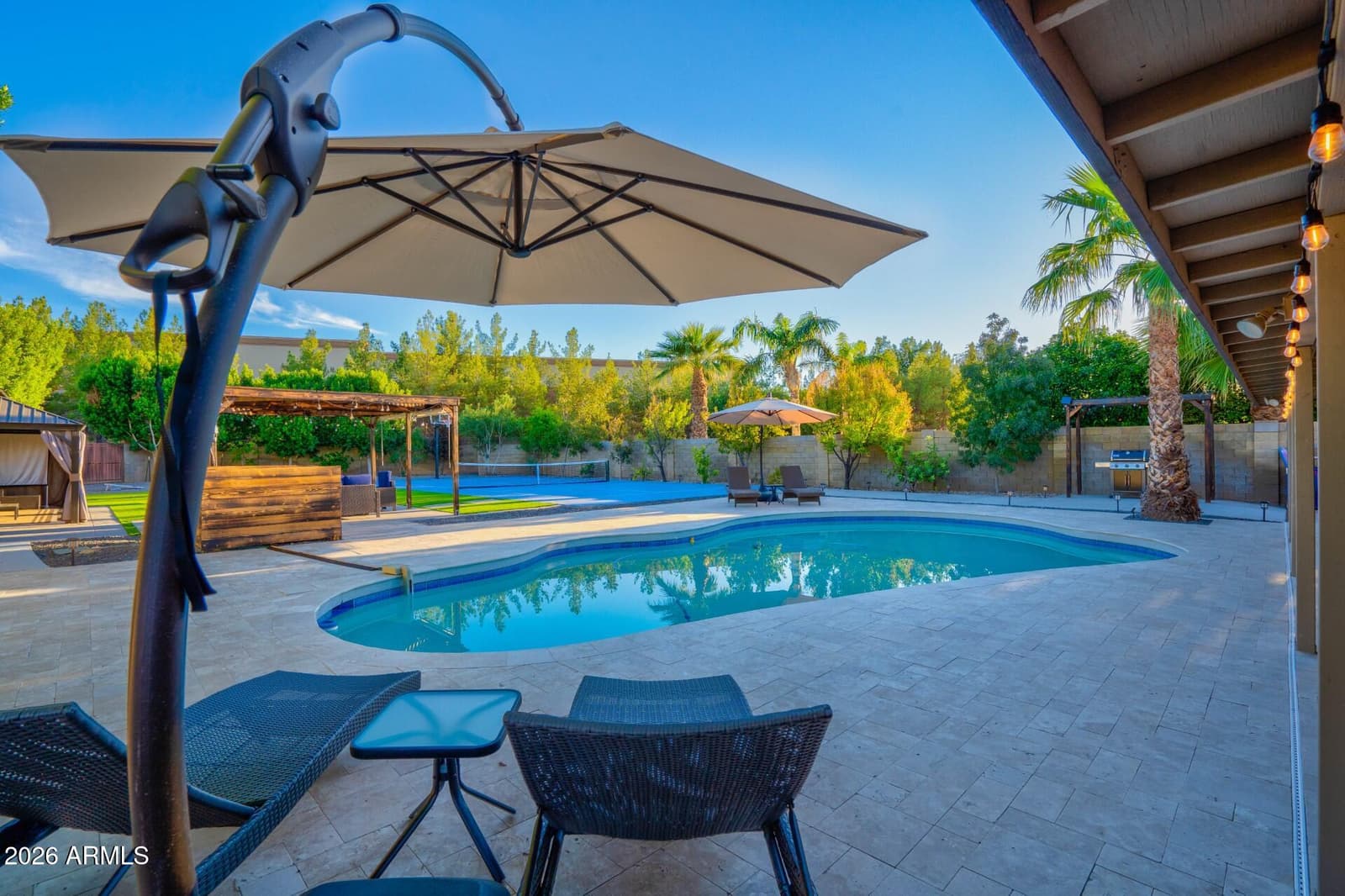 2101 W El Prado Road, Chandler, AZ 85224 — photo 45 of 82