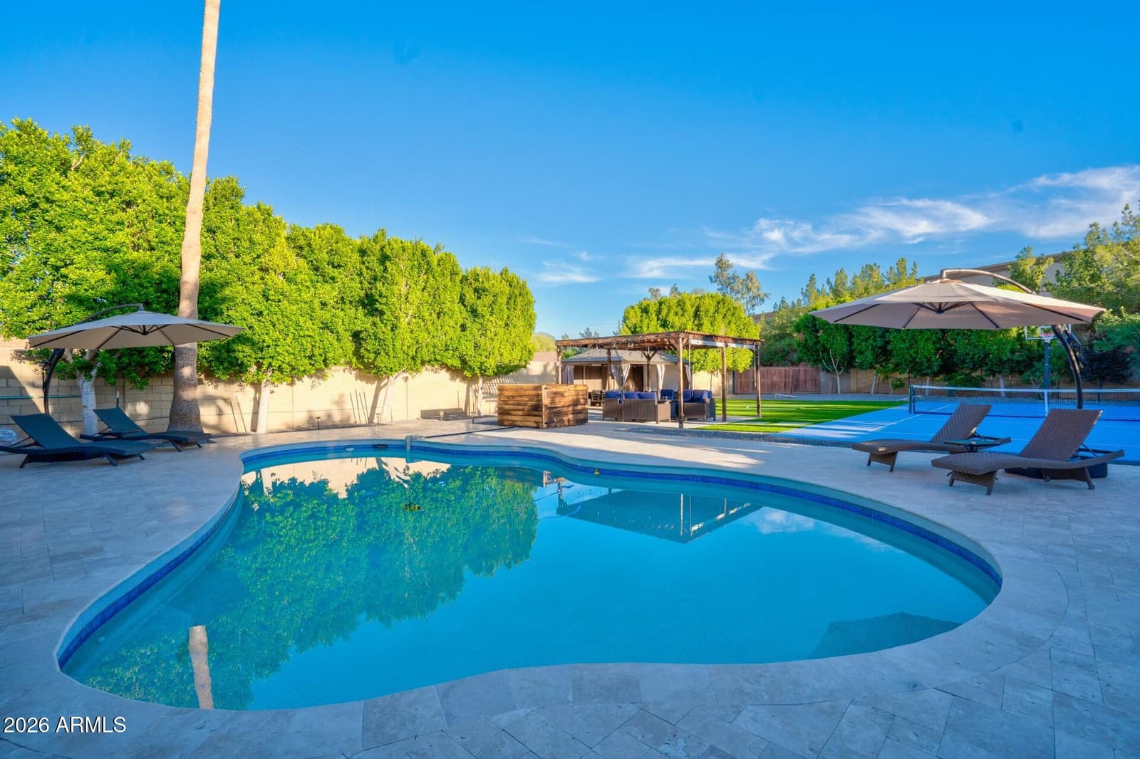 2101 W El Prado Road, Chandler, AZ 85224 — photo 43 of 82