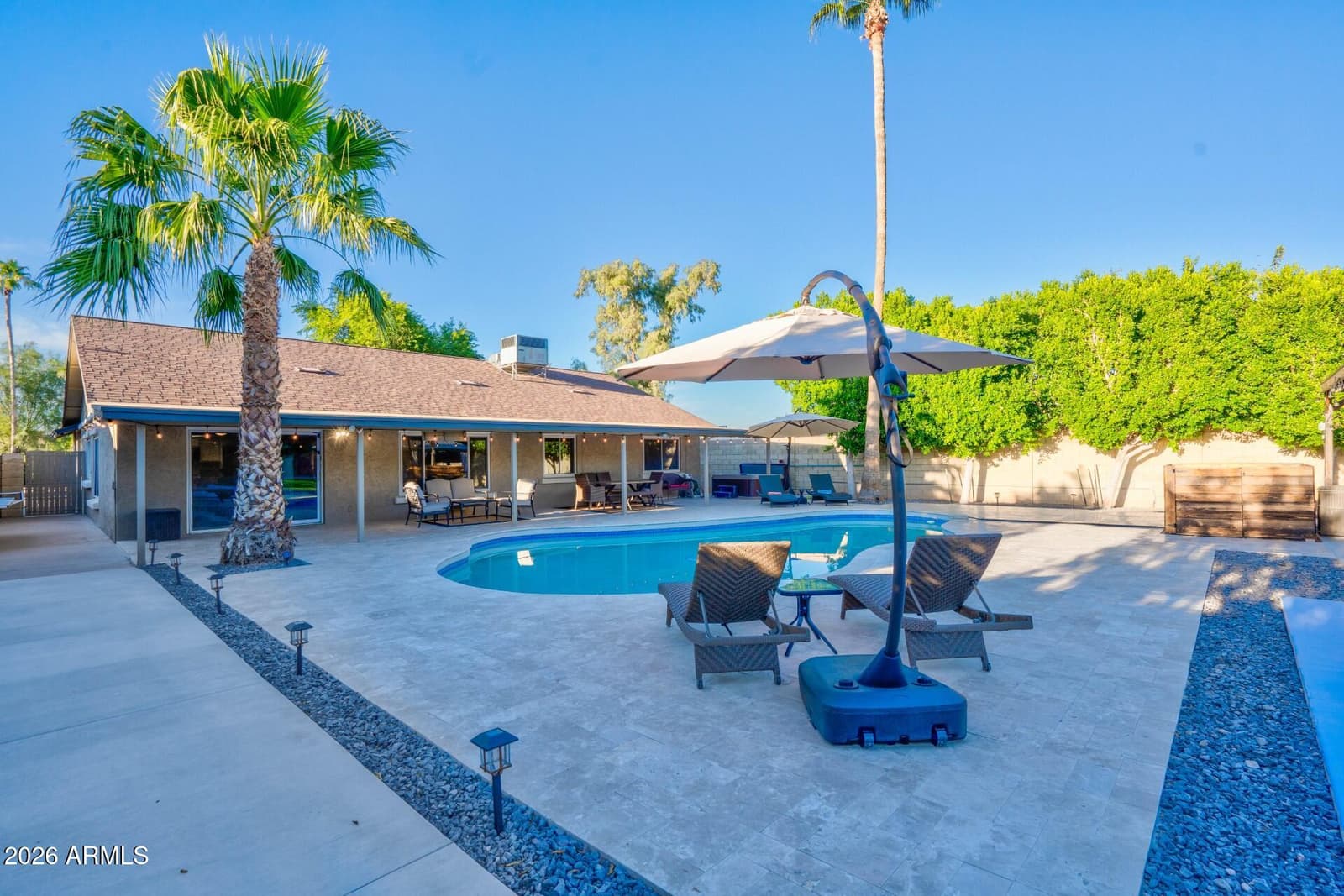 2101 W El Prado Road, Chandler, AZ 85224 — photo 8 of 82