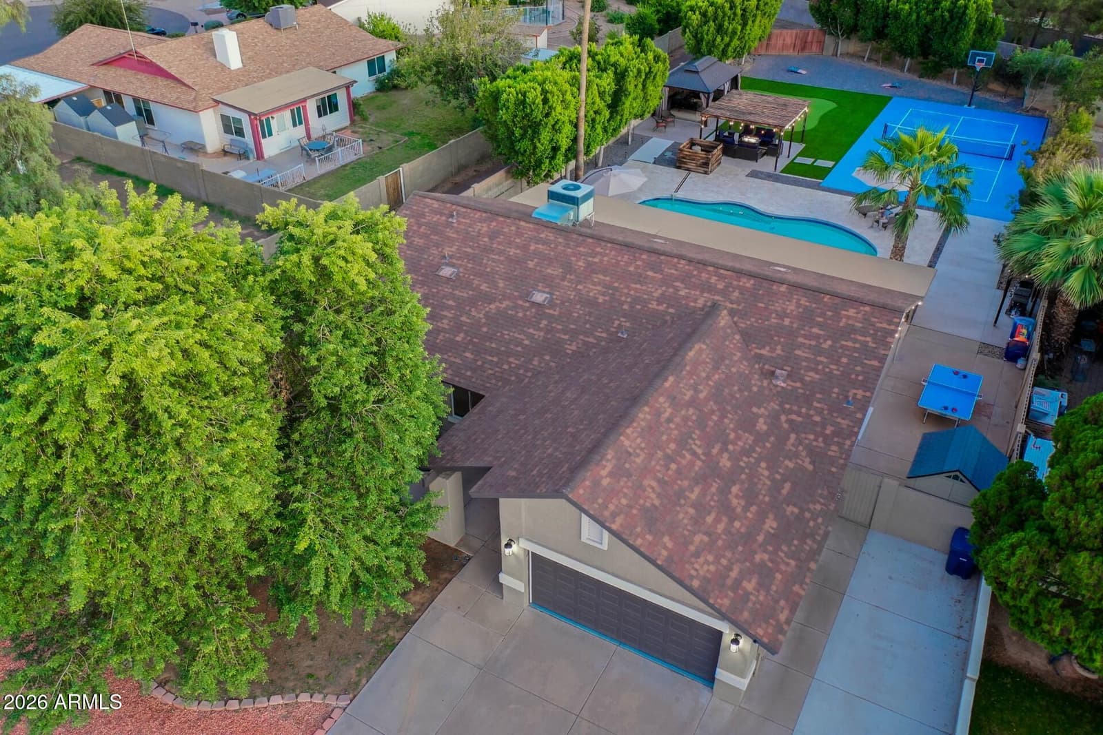 2101 W El Prado Road, Chandler, AZ 85224 — photo 55 of 82