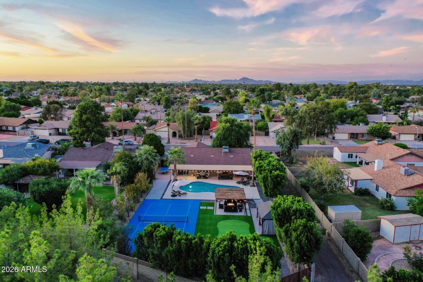 2101 W El Prado Road, Chandler, AZ 85224 — photo 56 of 82
