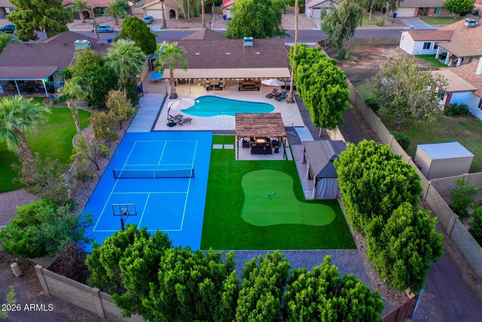 2101 W El Prado Road, Chandler, AZ 85224 — photo 1 of 82