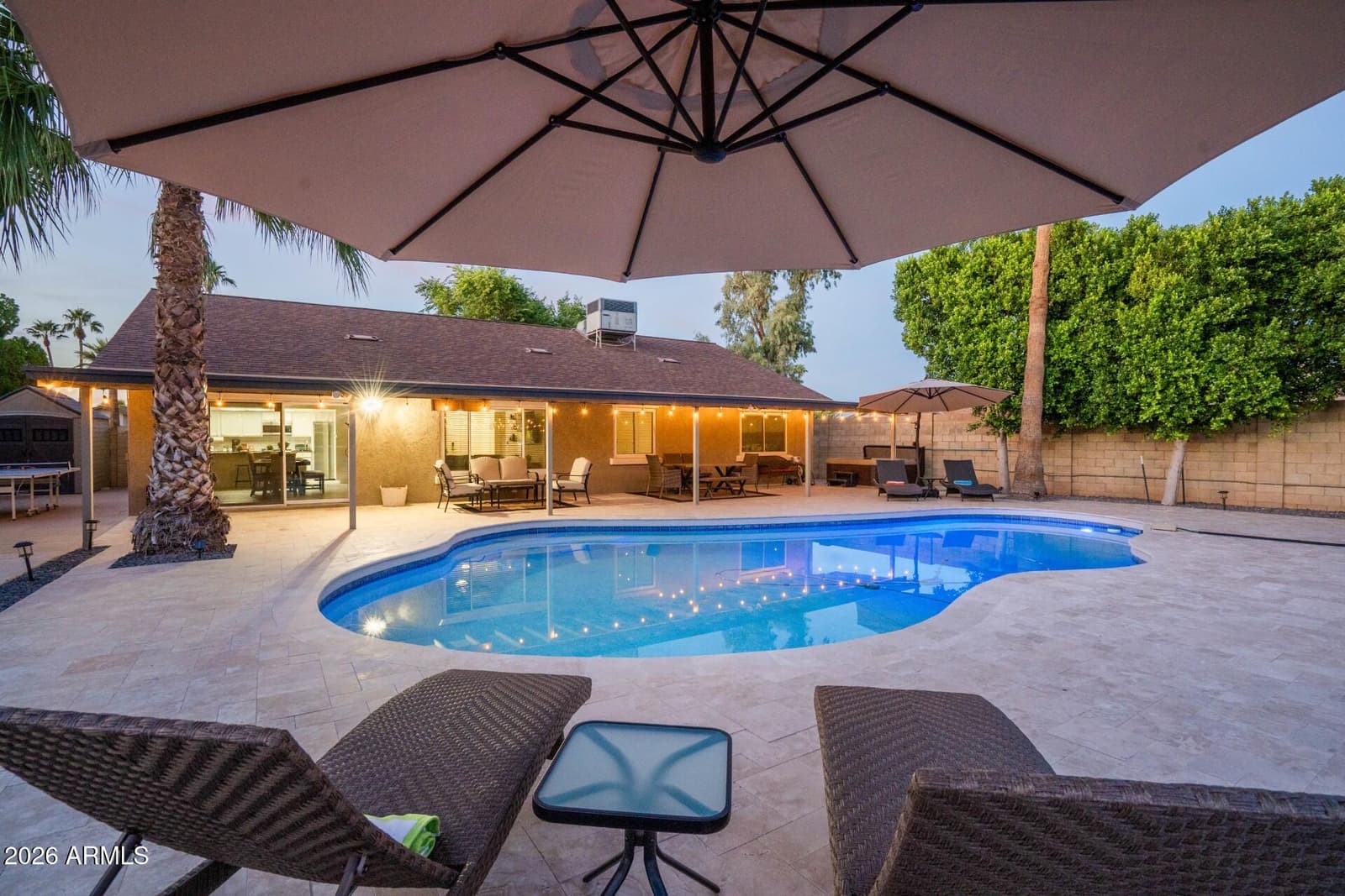 2101 W El Prado Road, Chandler, AZ 85224 — photo 35 of 82