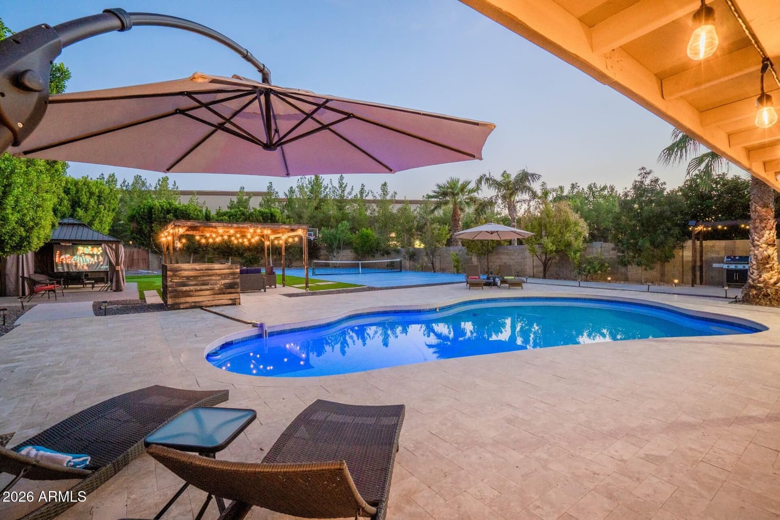 2101 W El Prado Road, Chandler, AZ 85224 — photo 33 of 82