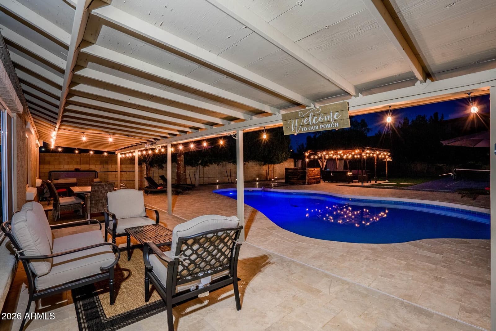 2101 W El Prado Road, Chandler, AZ 85224 — photo 72 of 82