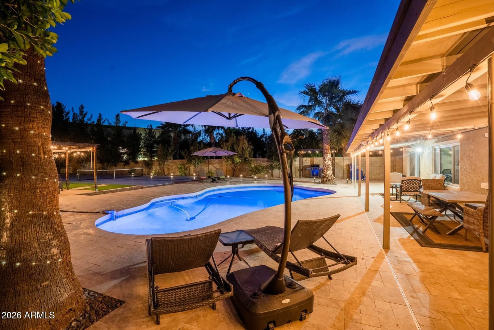 2101 W El Prado Road, Chandler, AZ 85224 — photo 75 of 82
