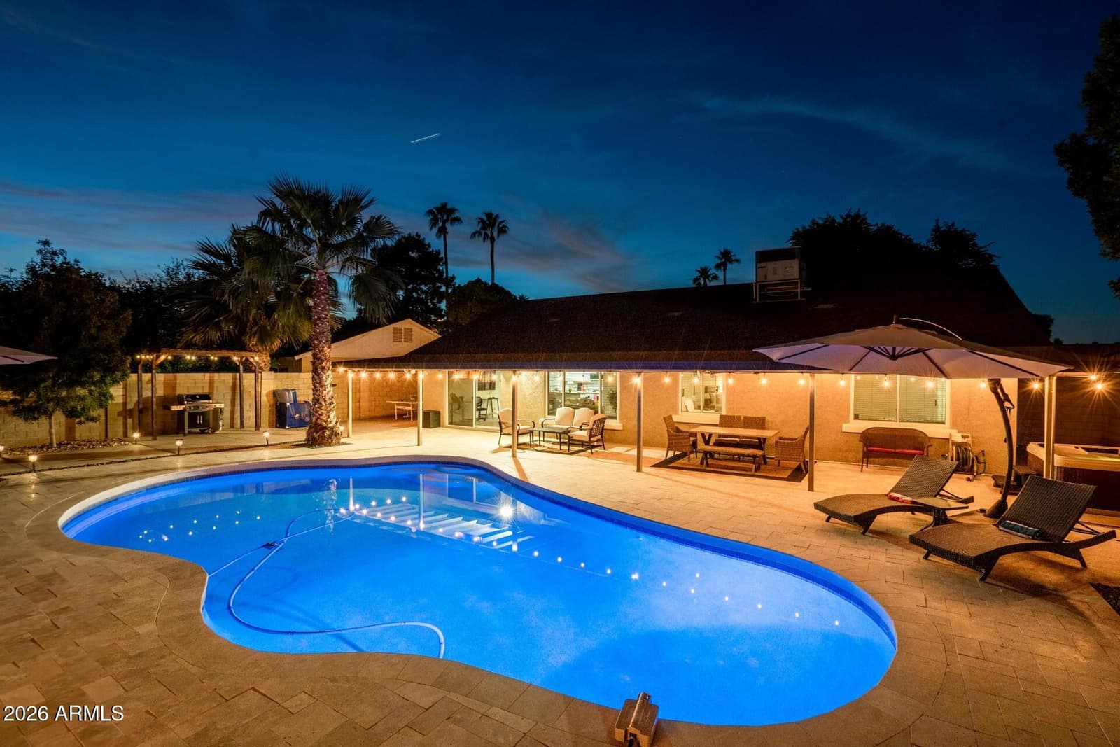 2101 W El Prado Road, Chandler, AZ 85224 — photo 77 of 82