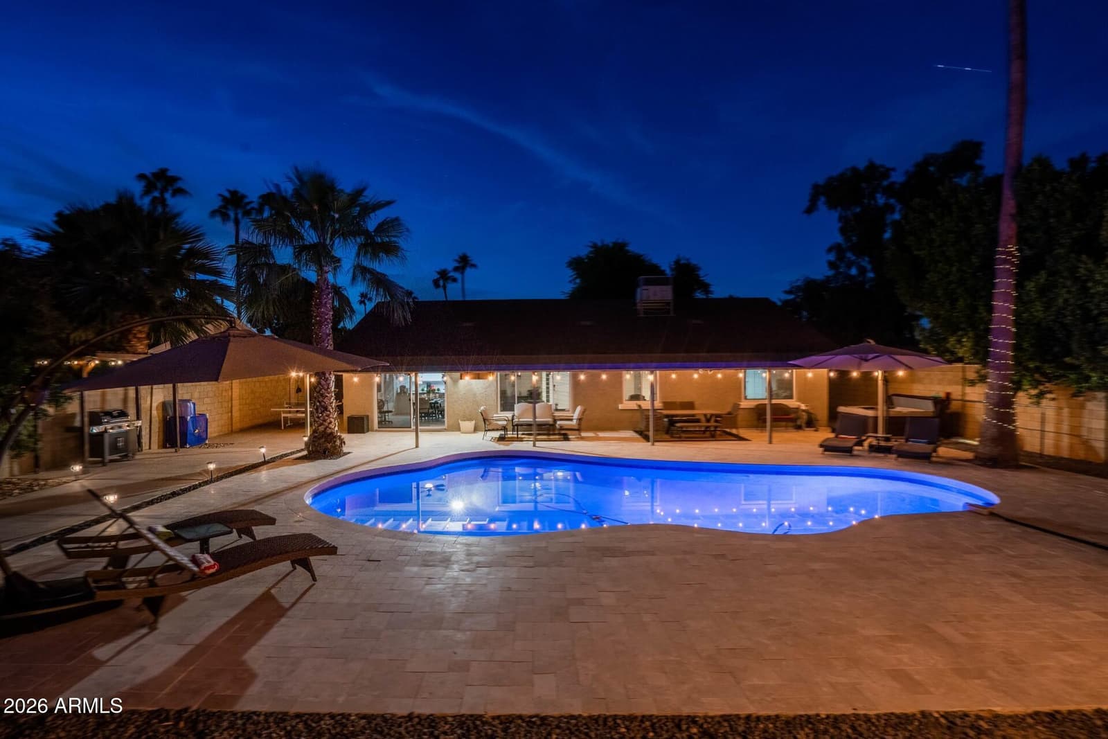 2101 W El Prado Road, Chandler, AZ 85224 — photo 78 of 82