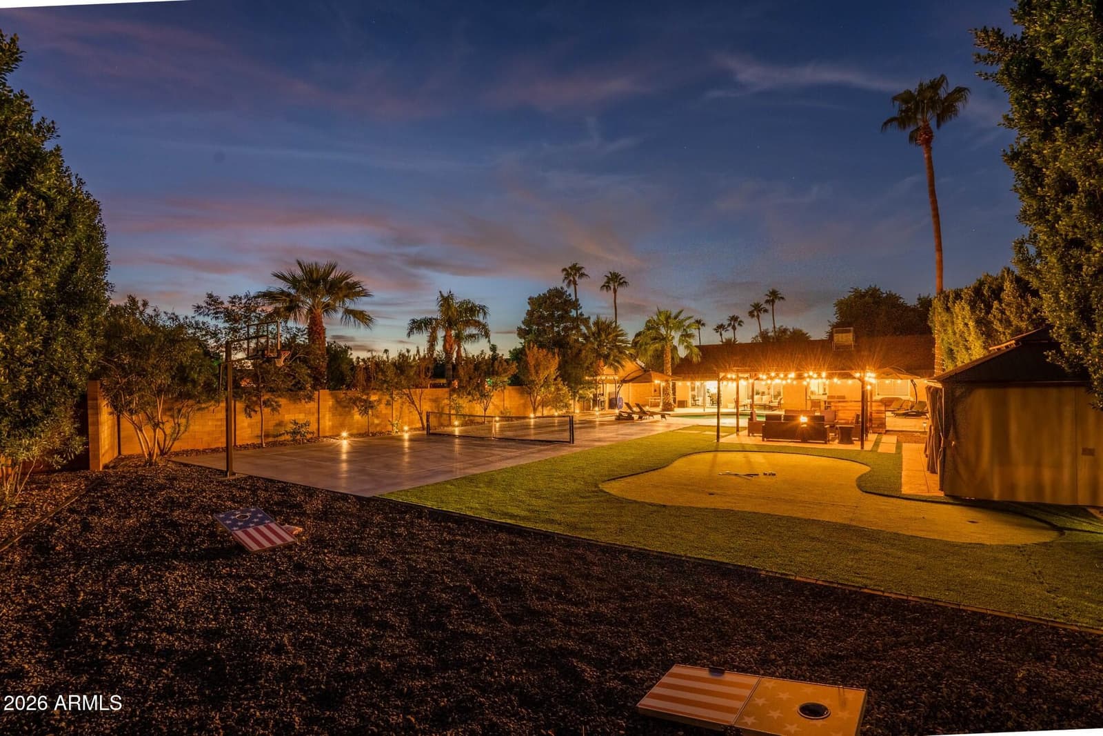 2101 W El Prado Road, Chandler, AZ 85224 — photo 40 of 82
