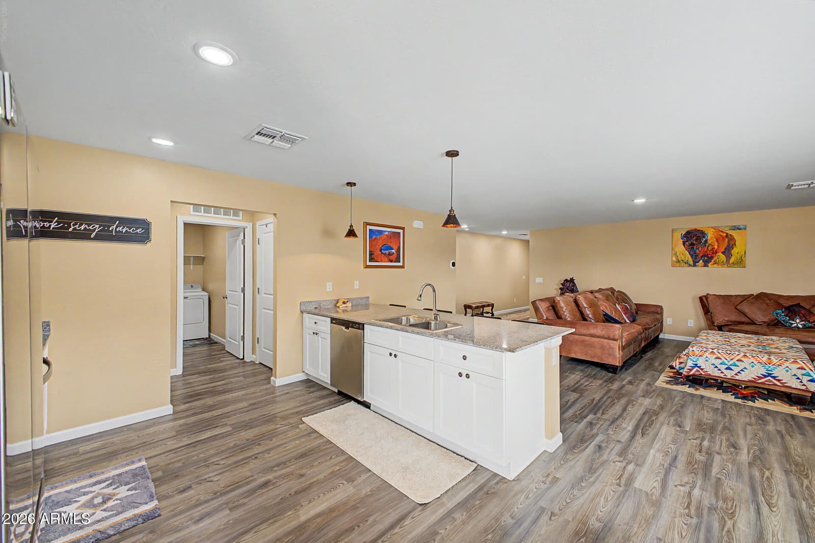 1820 W Broken Arrow Drive, Wickenburg, AZ 85390 — photo 9 of 27