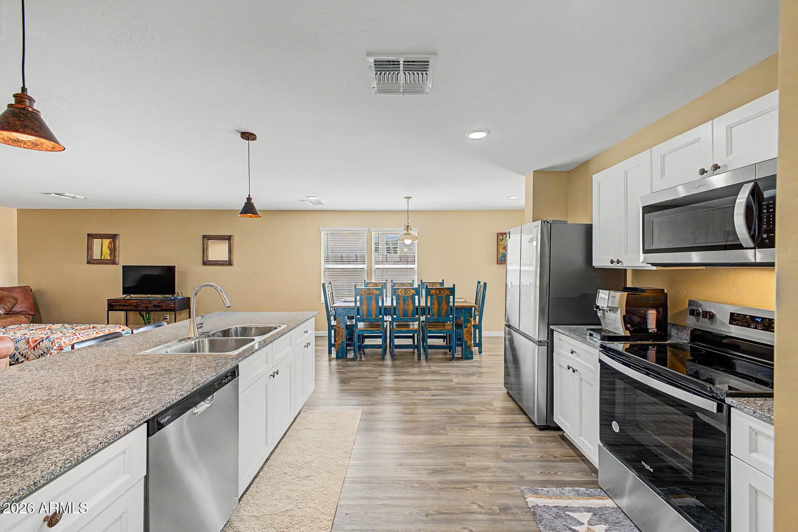 1820 W Broken Arrow Drive, Wickenburg, AZ 85390 — photo 10 of 27