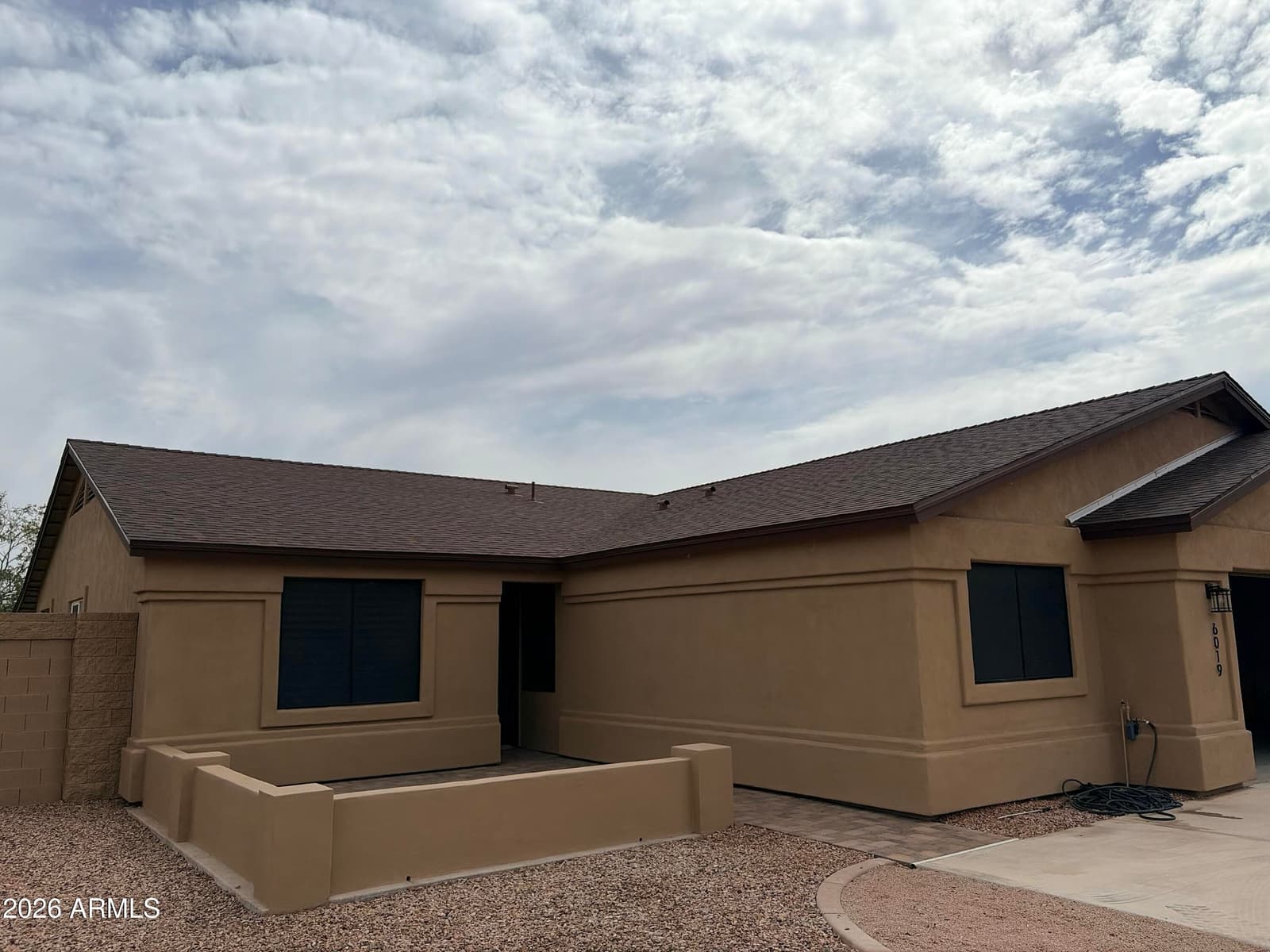 6019 W Greenbriar Drive, Glendale, AZ 85308 — photo 1 of 20