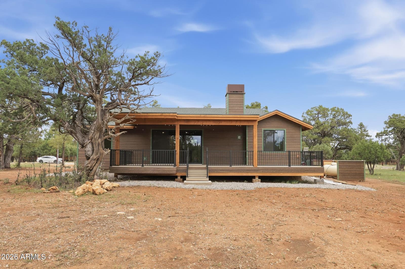 4322 Durango Drive, Happy Jack, AZ 86024 — photo 32 of 44