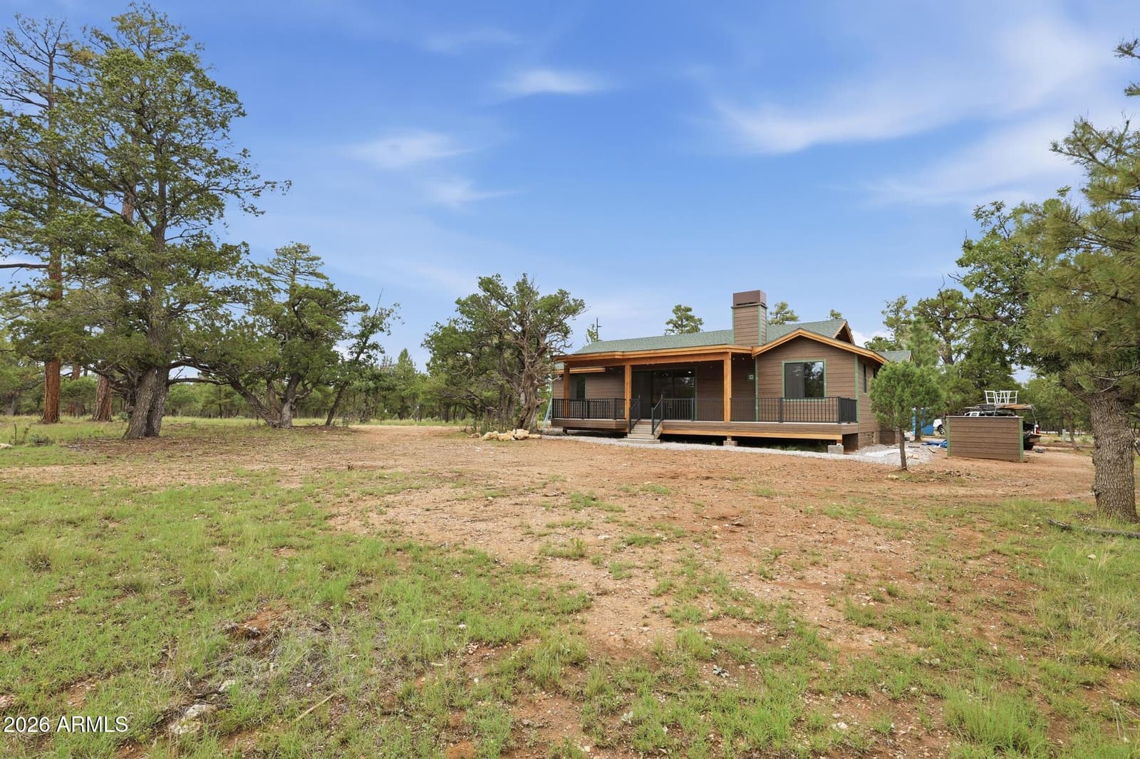 4322 Durango Drive, Happy Jack, AZ 86024 — photo 31 of 44