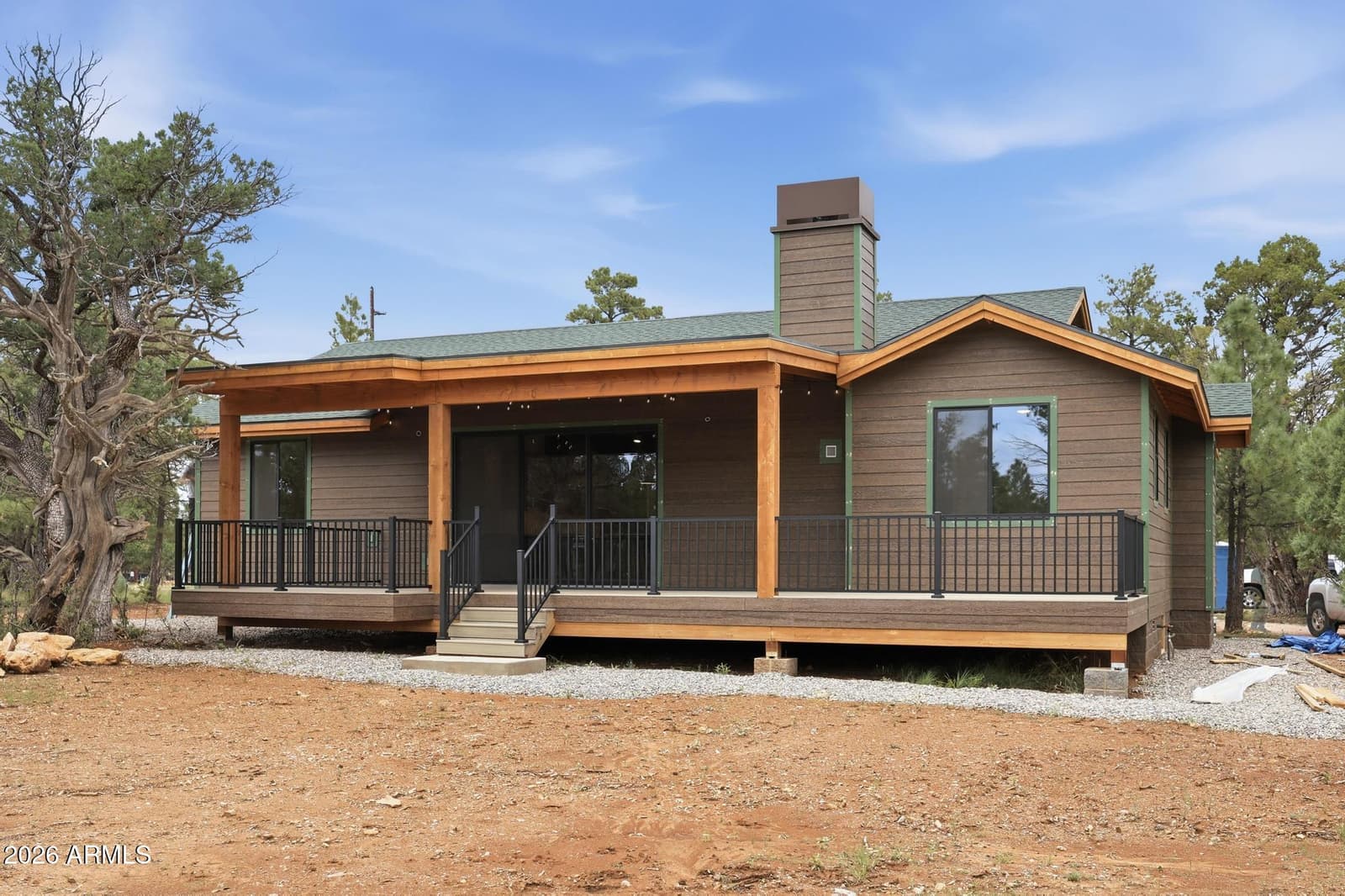 4322 Durango Drive, Happy Jack, AZ 86024 — photo 30 of 44