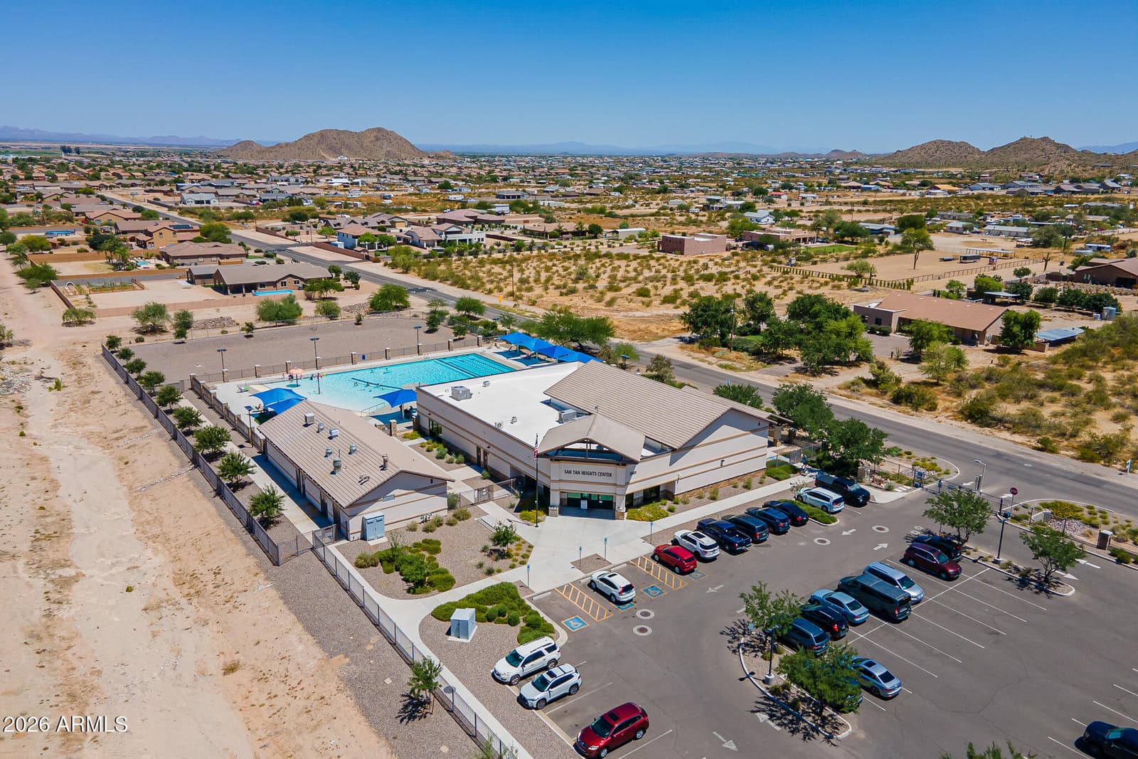 33198 N Cat Hills Avenue, San Tan Valley, AZ 85144 — photo 10 of 20