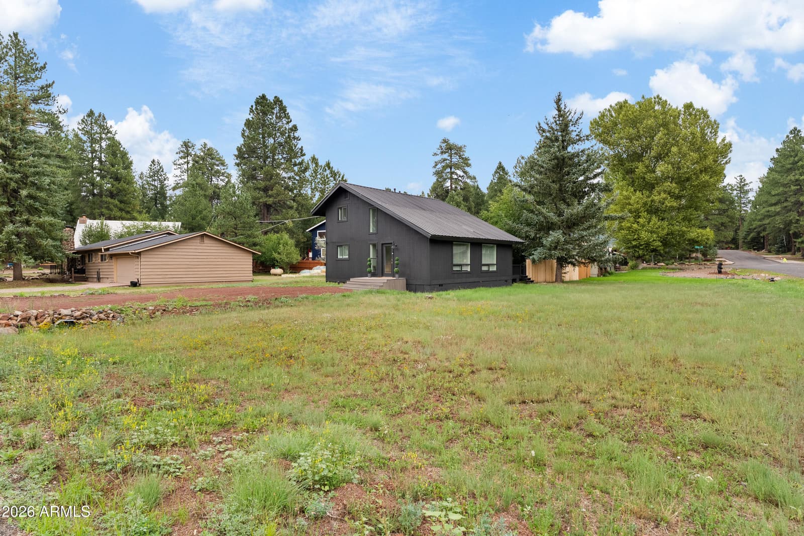 535 Stringer Road, Munds Park, AZ 86017 — photo 37 of 43